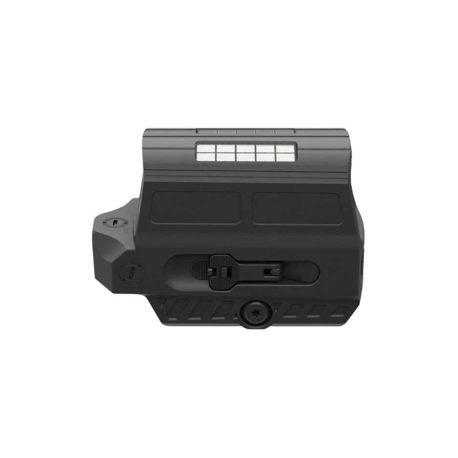 ELITE ENCLOSED REFLEX GREEN DOT SIGHT HE512T-GR