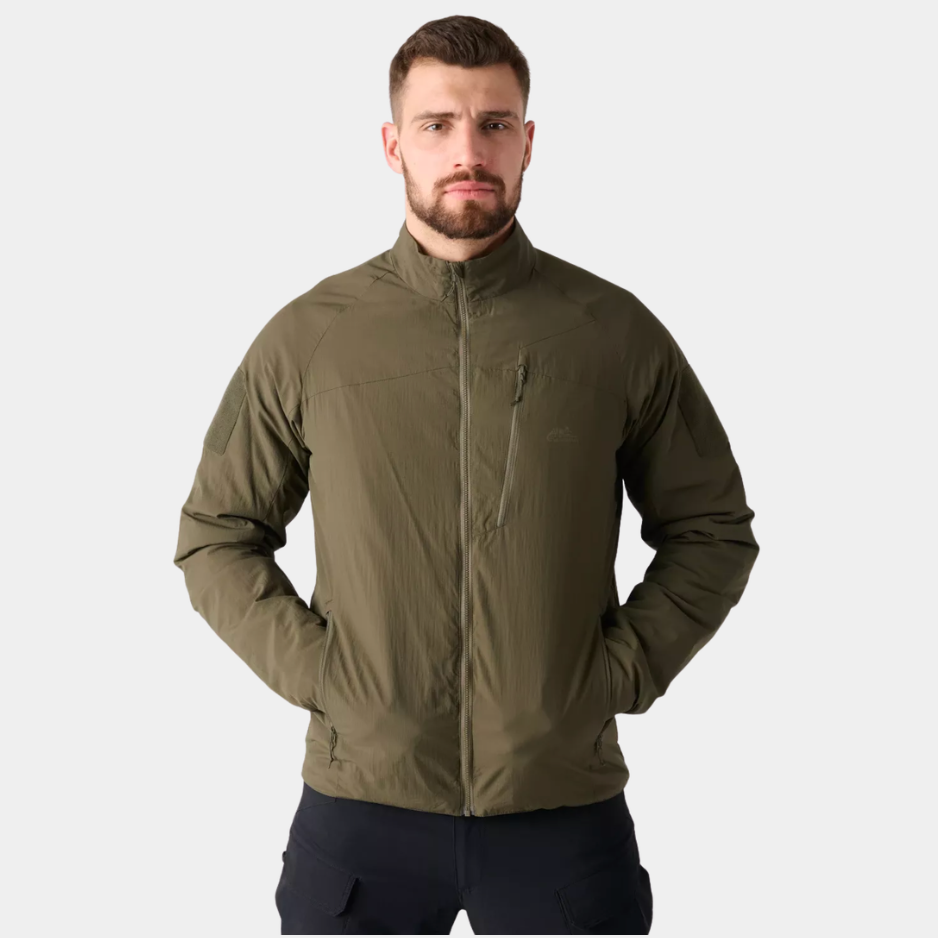 Wolfhound Lite Jacket