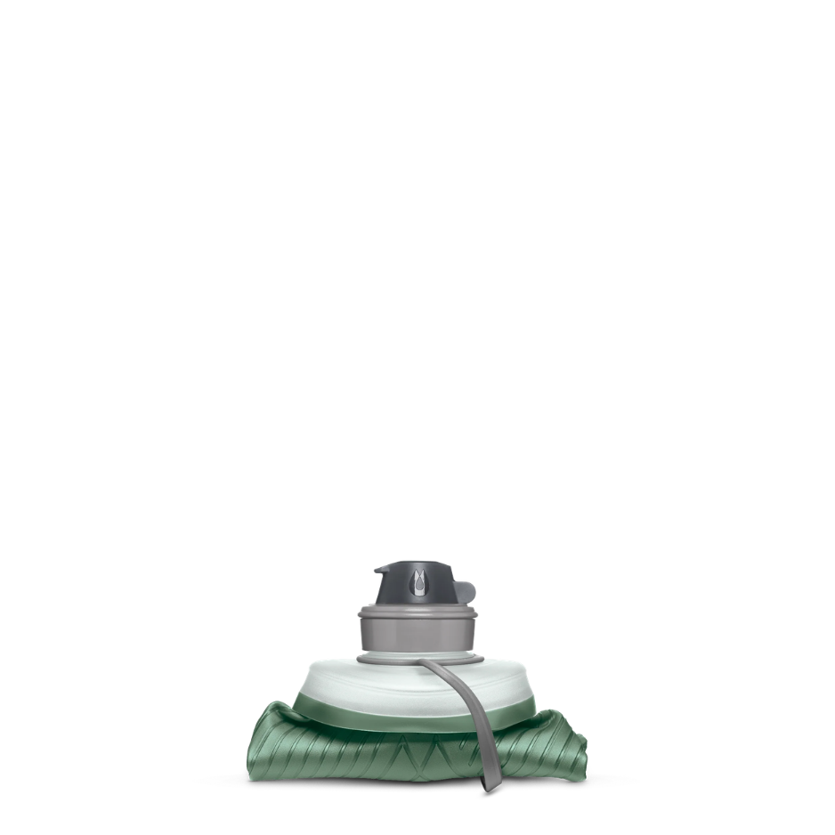 Flux™ 1L soft water bottle