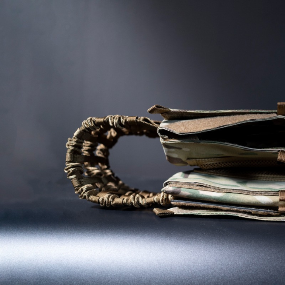 MILON PLATE CARRIER MK2 MULTICAM®