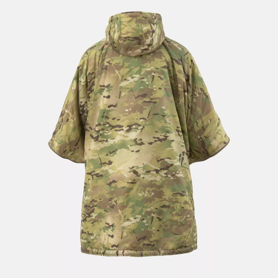 SWAGMAN ROLL® PONCHO IN MULTICAM®