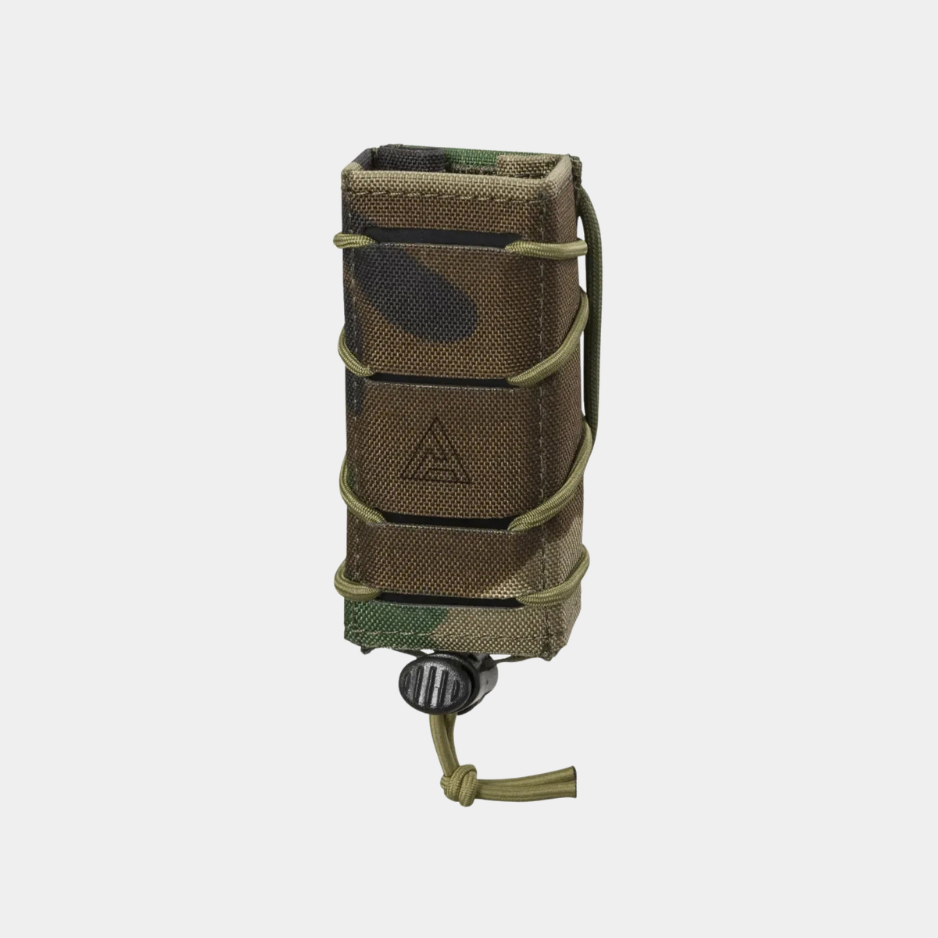 Speed Reload Pouch Pistol