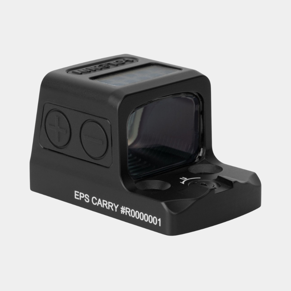 EPS Carry Gold Dot Sight