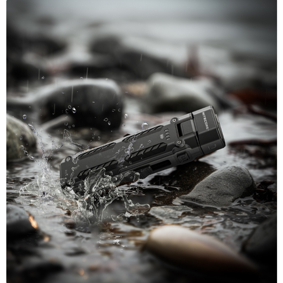 NITECORE® EDC09 FLASHLIGHT