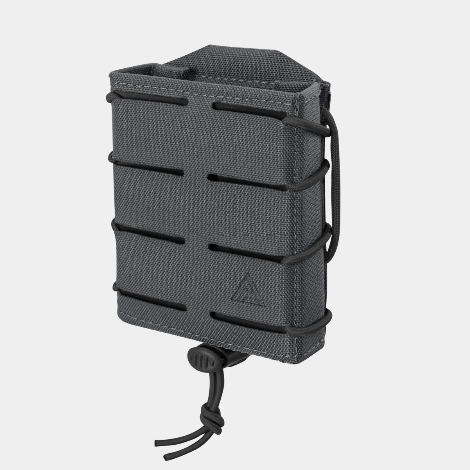 Speed Reload Rifle Mag Pouch Short