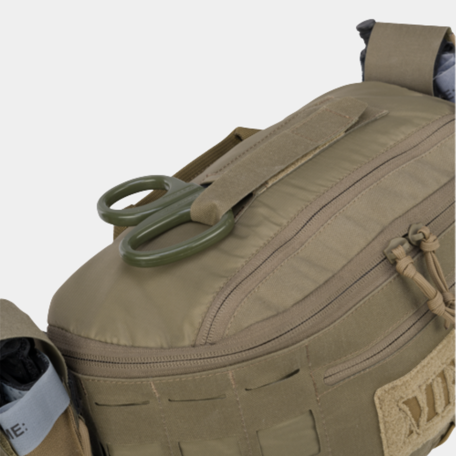 Lysander MED Waist Bag