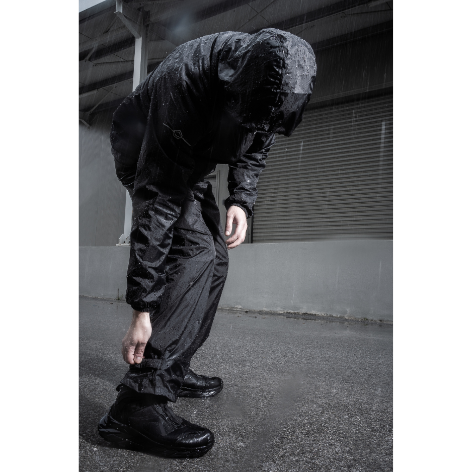 Pentagon® Cloudburst Waterproof Set
