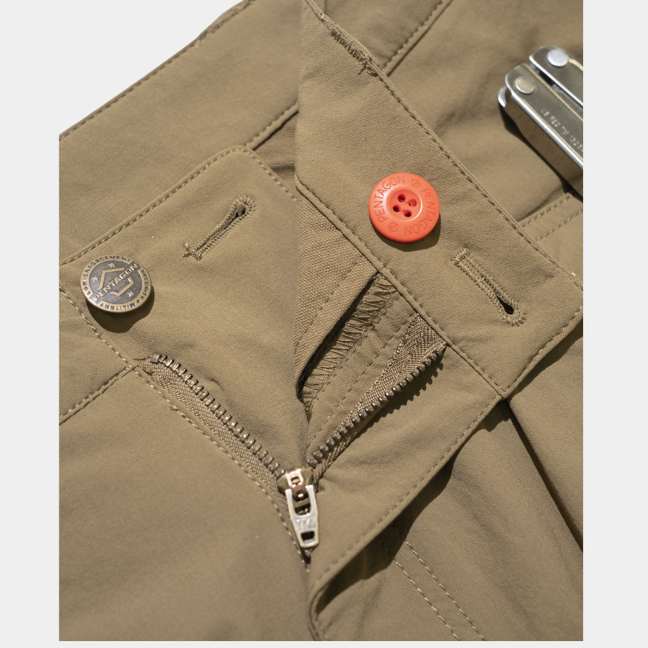 Renegade 'Tropic' Pants