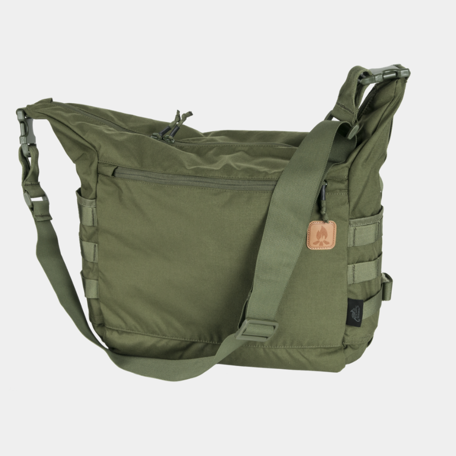 Bushcraft Satchel