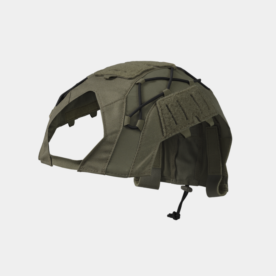 FAST Helmet Cover MKII