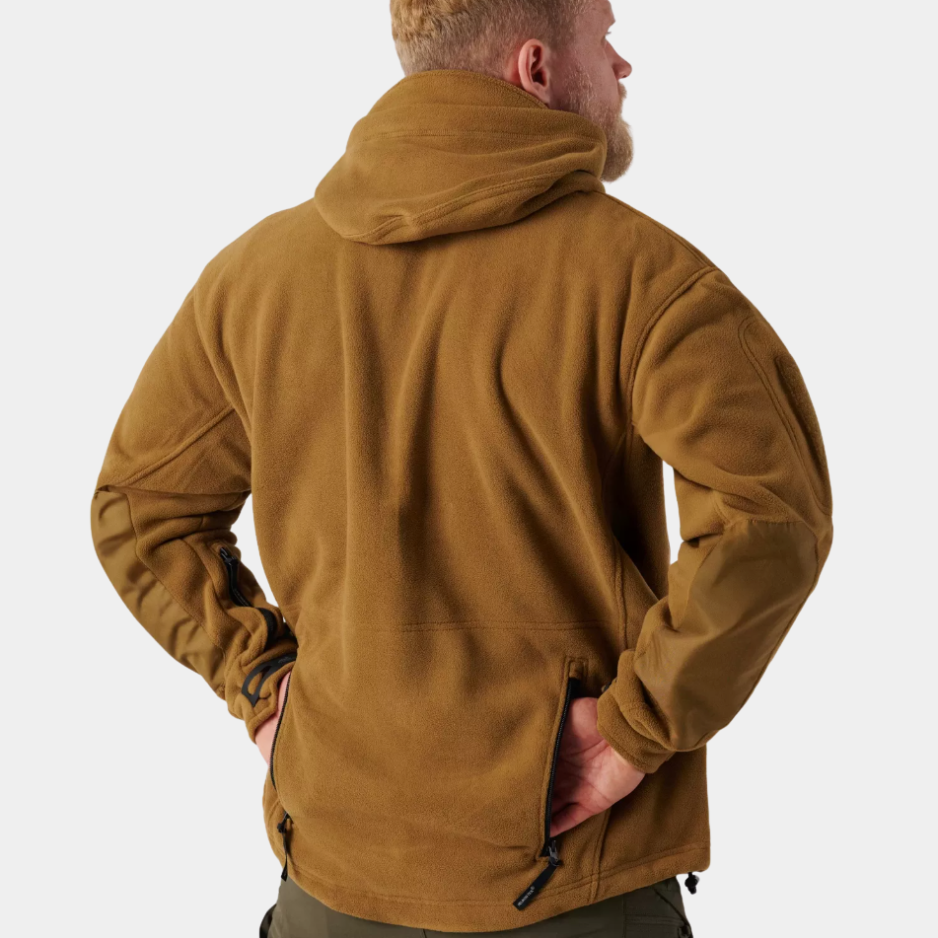 Patriot Fleece