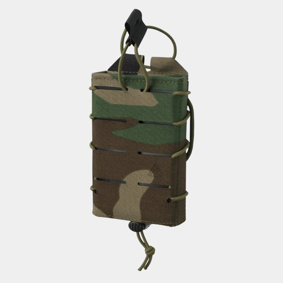 Speed Reload Mag Pouch Rifle