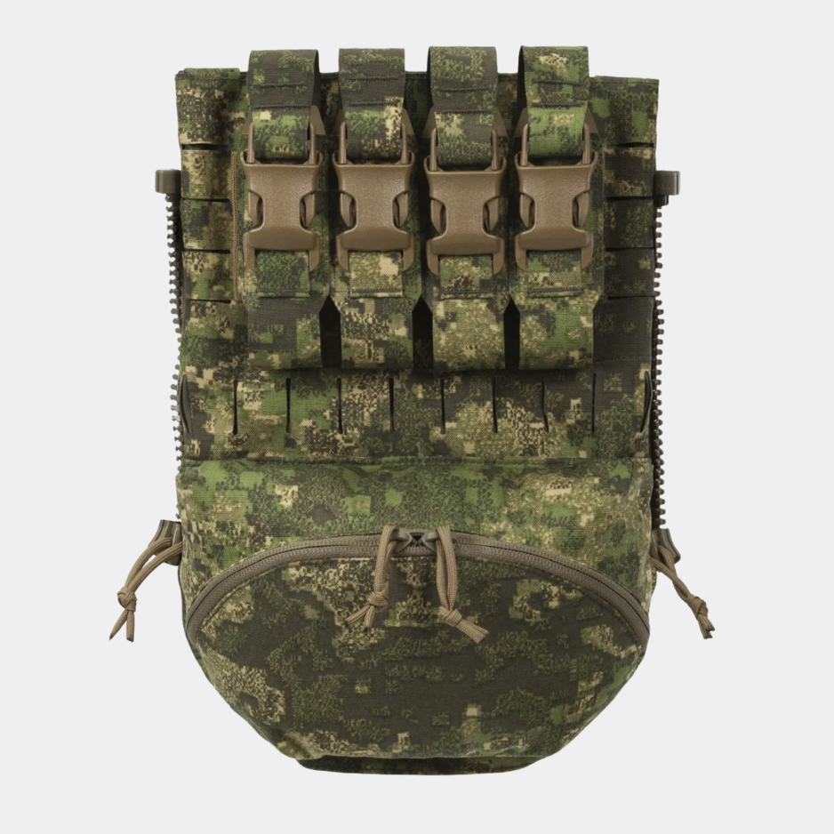 Spitfire® Breacher Back Panel