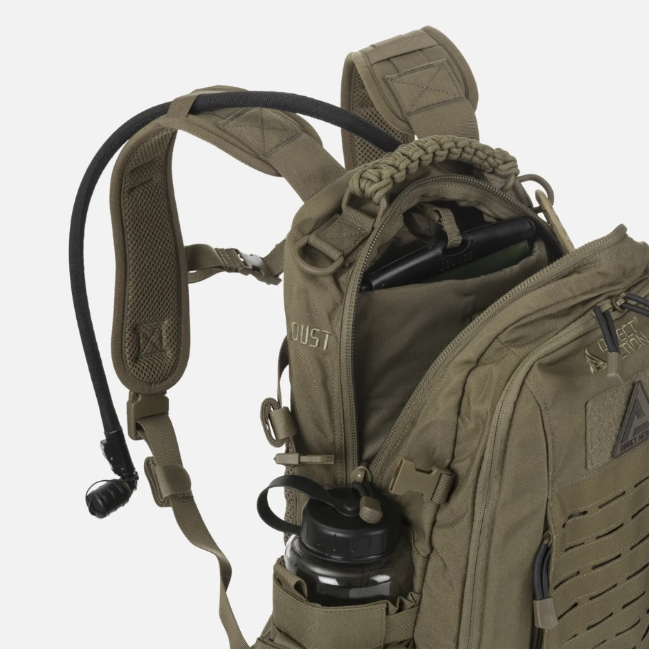 Dust® MKII backpack