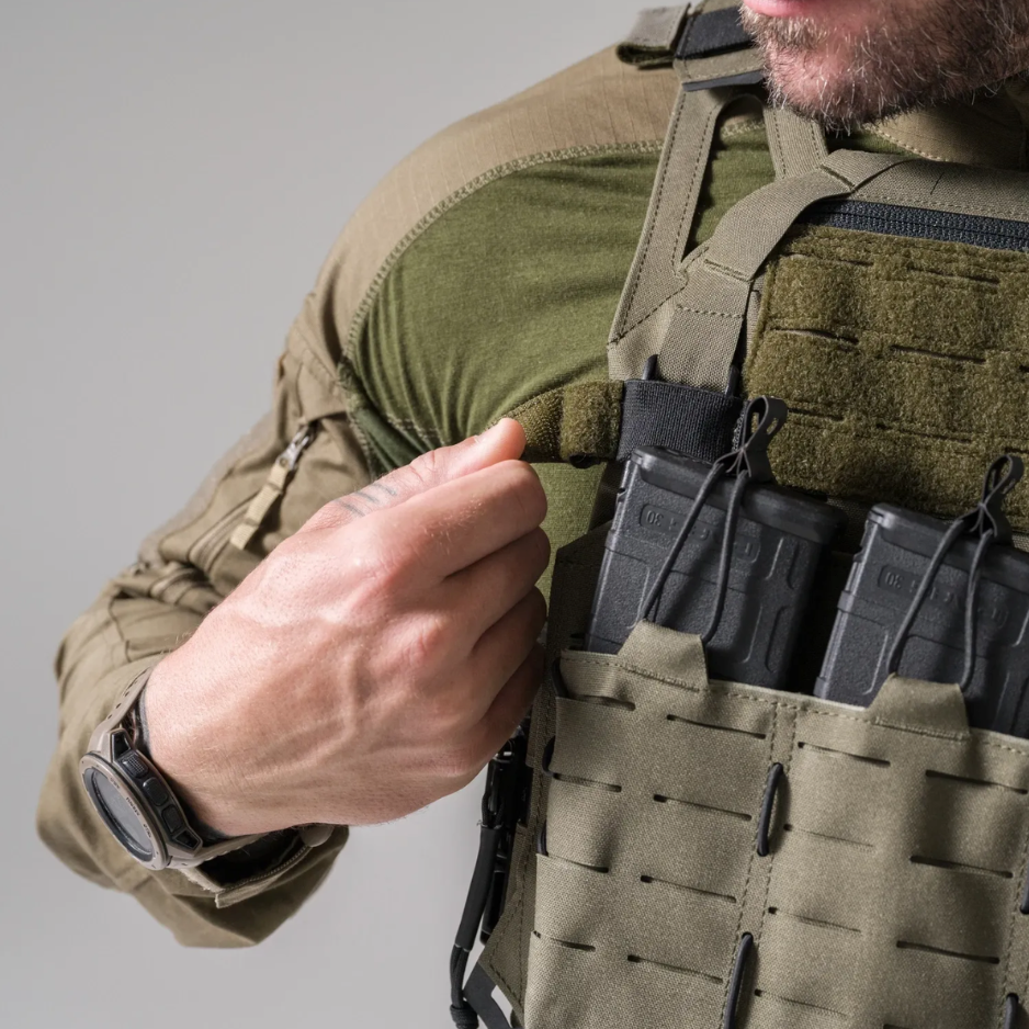 Spitfire MK II® Plate Carrier
