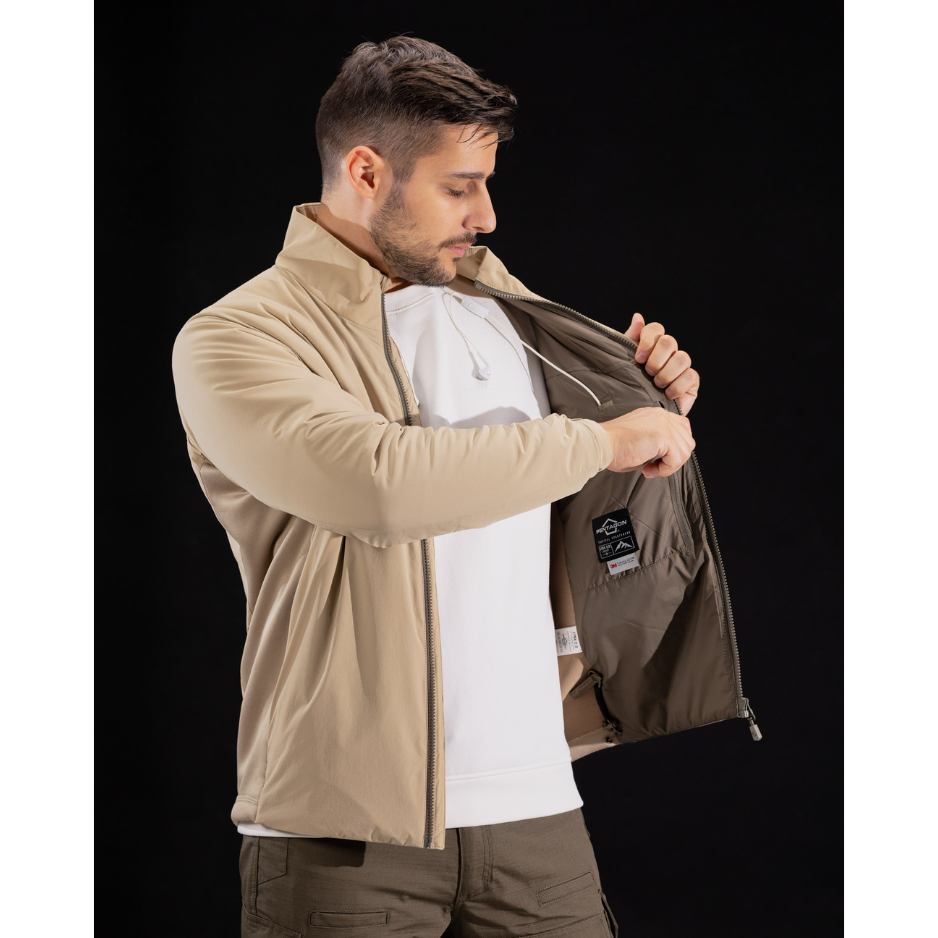 'LYNX 2.0' 3M™ G60™ INSULATION JACKET