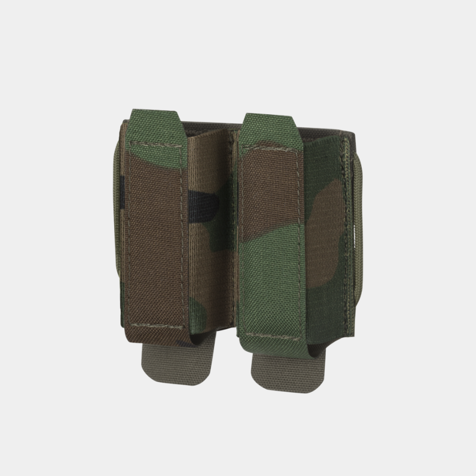 Slick Pistol Mag Pouch