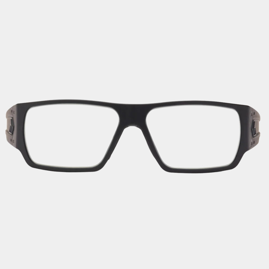SPECTER MILSPEC BALLISTIC PHOTOCHROMIC GLASSES - BLACK CERAKOTE® FRAME