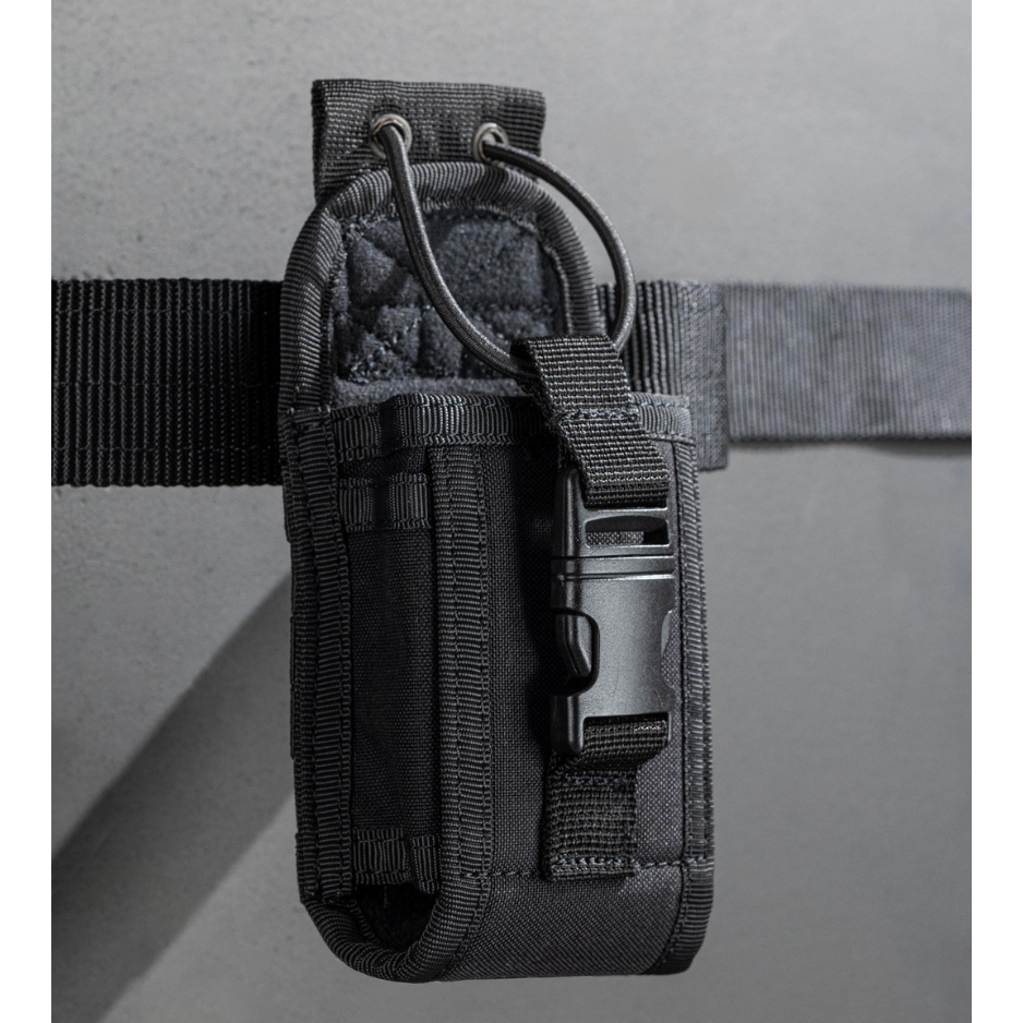 Signal Radio Pouch