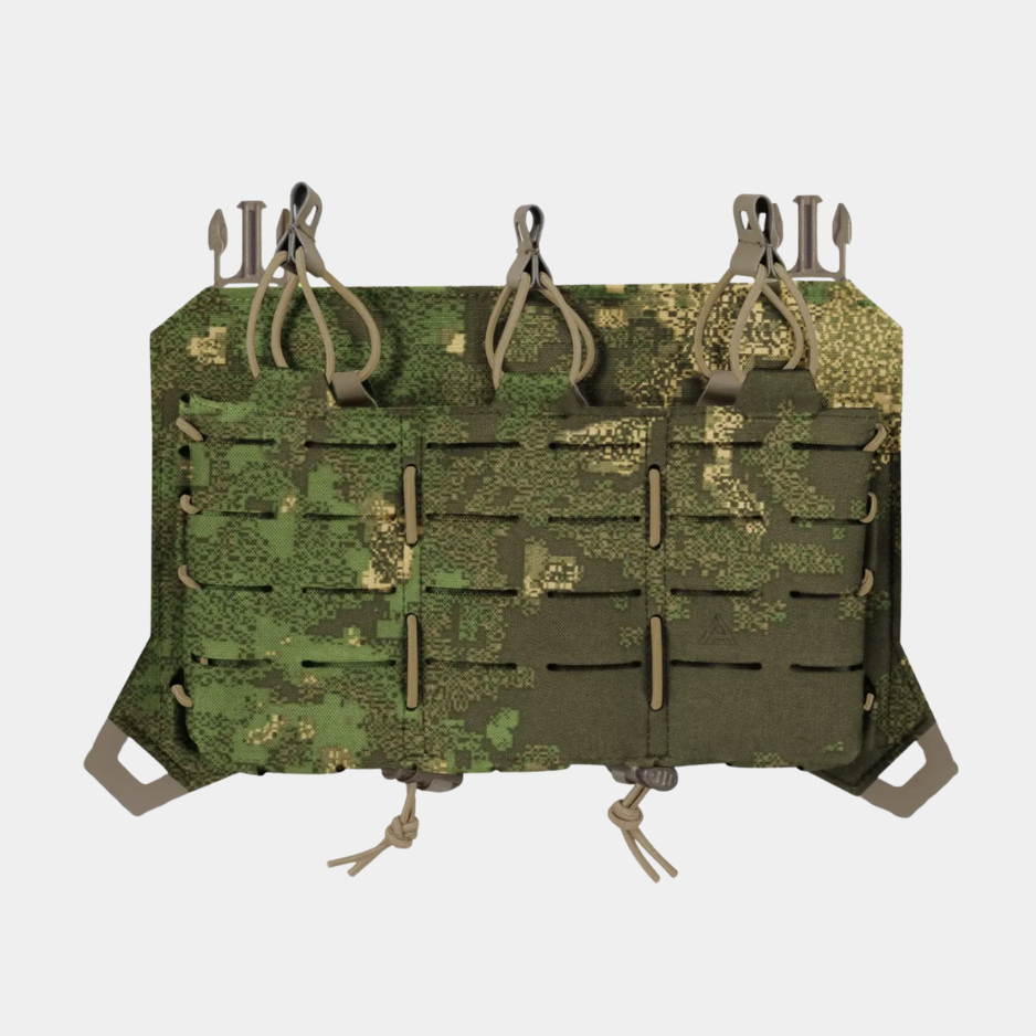 Spitfire® Triple Rifle Magazine Flap
