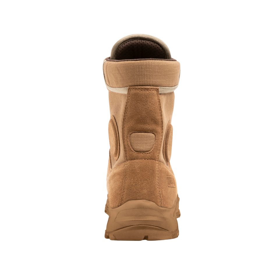 MAGNUM 'ZEKROM' LIGHT COMBAT BOOTS WITH MICHELIN® OUTSOLE