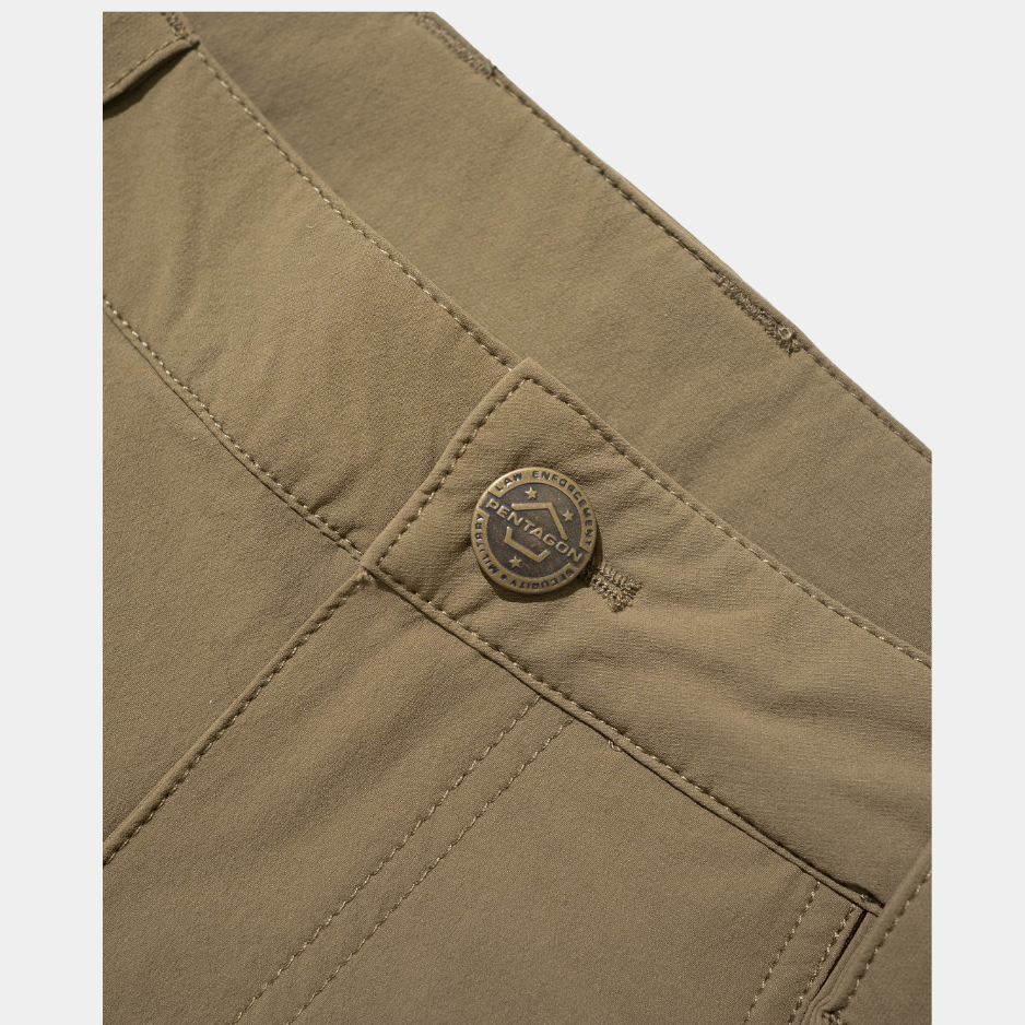 Renegade 'Tropic' Pants