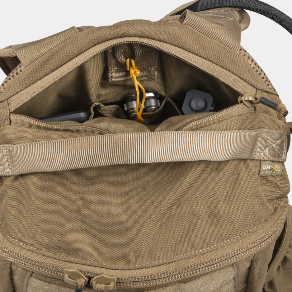 Raider Backpack