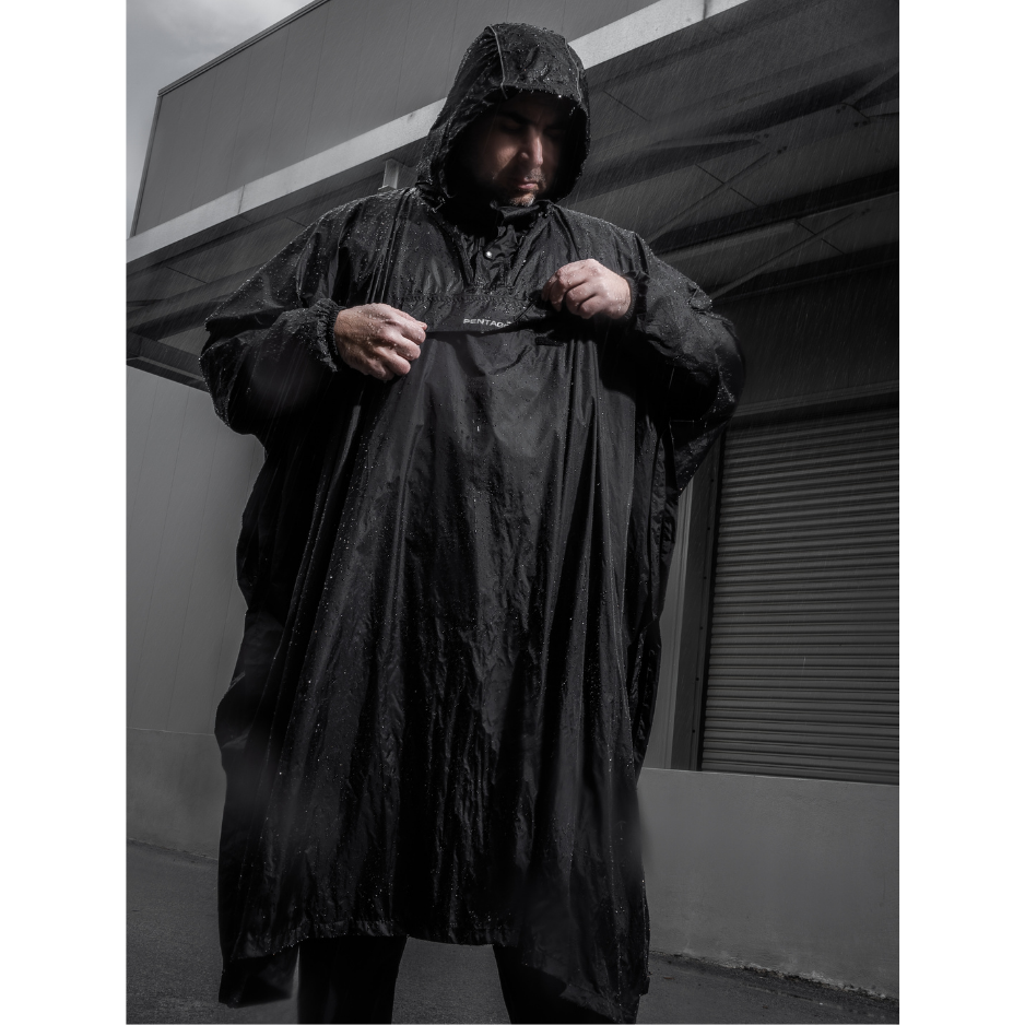 Pentagon® Cloudburst Waterproof Set