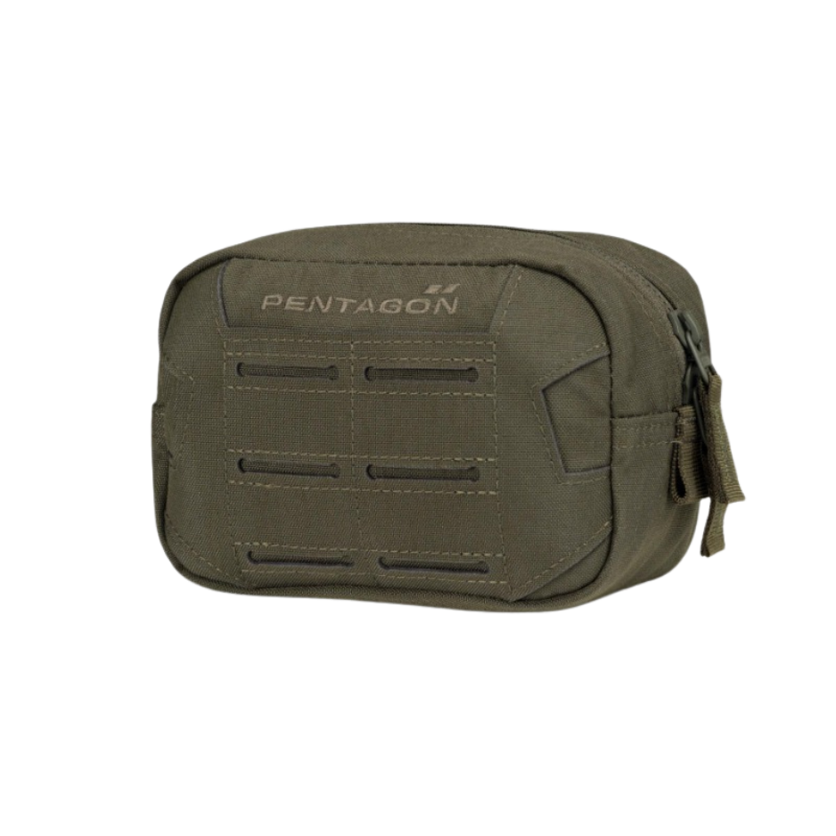 'ELPIS' UTILITY POUCH