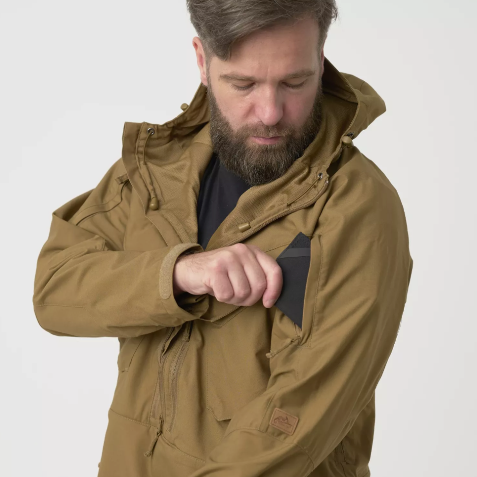 Pilgrim® Anorak Jacket