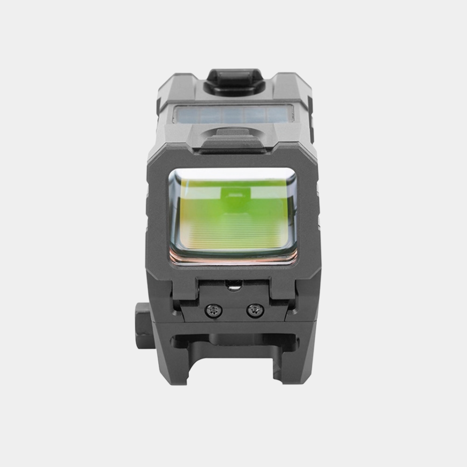 AEMS EVO Enclosed Reflex Green Dot sight