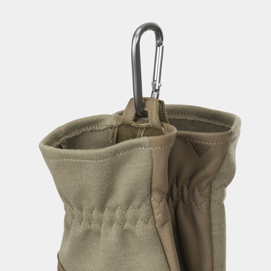 CROCODILE Gloves - Long