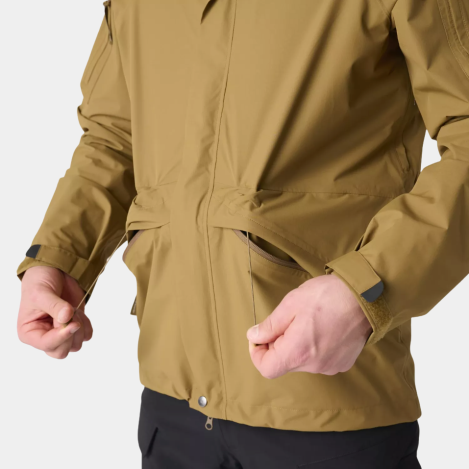 Chinook Waterproof Jacket