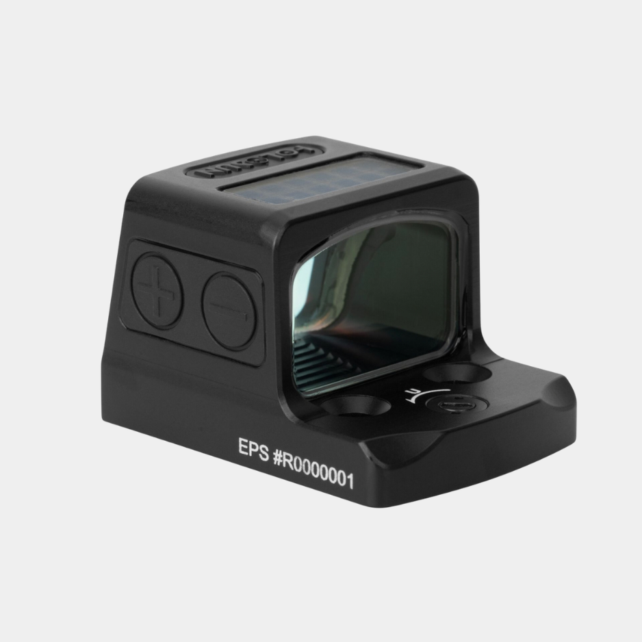 EPS Enclosed Reflex Green Dot Sight