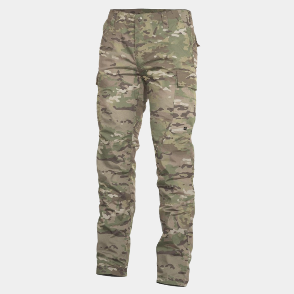 UNISEX BDU 2.0 TACTICAL MULTICAM® PANTS