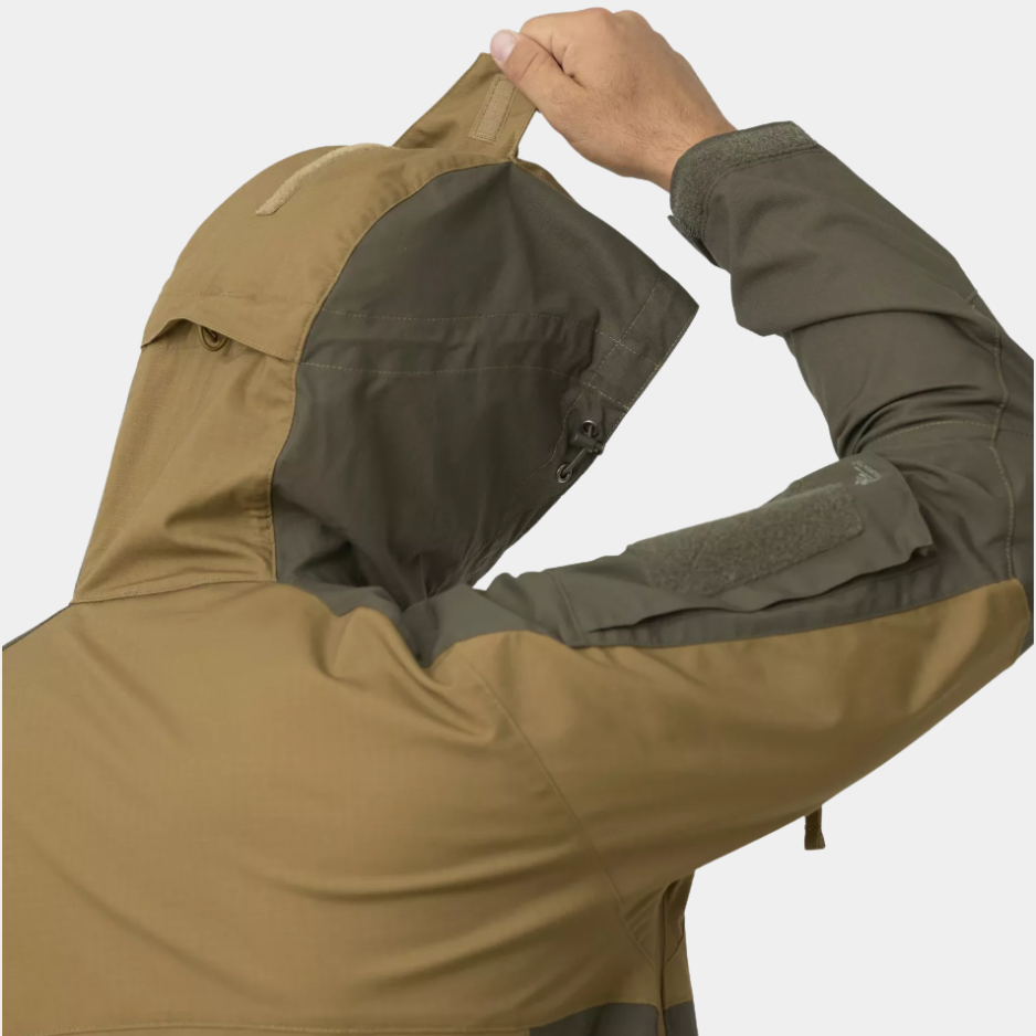 Tracer Anorak Jacket