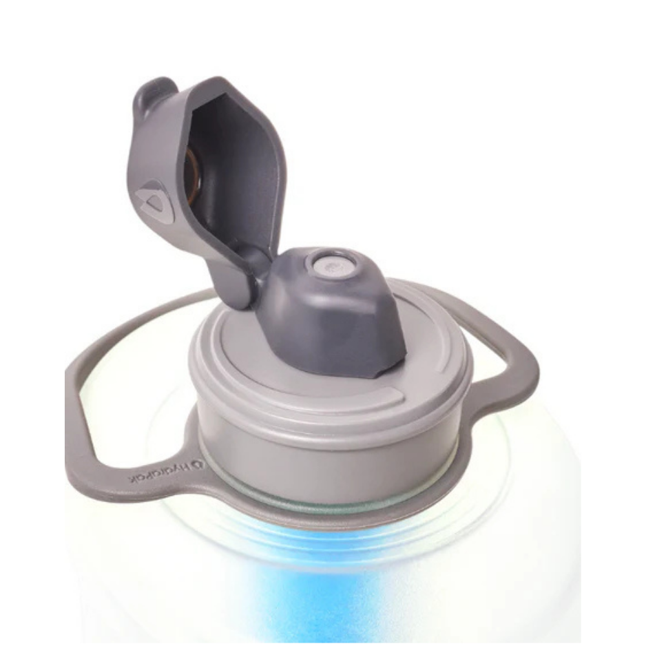 Flux™+ 1.5L soft water bottle