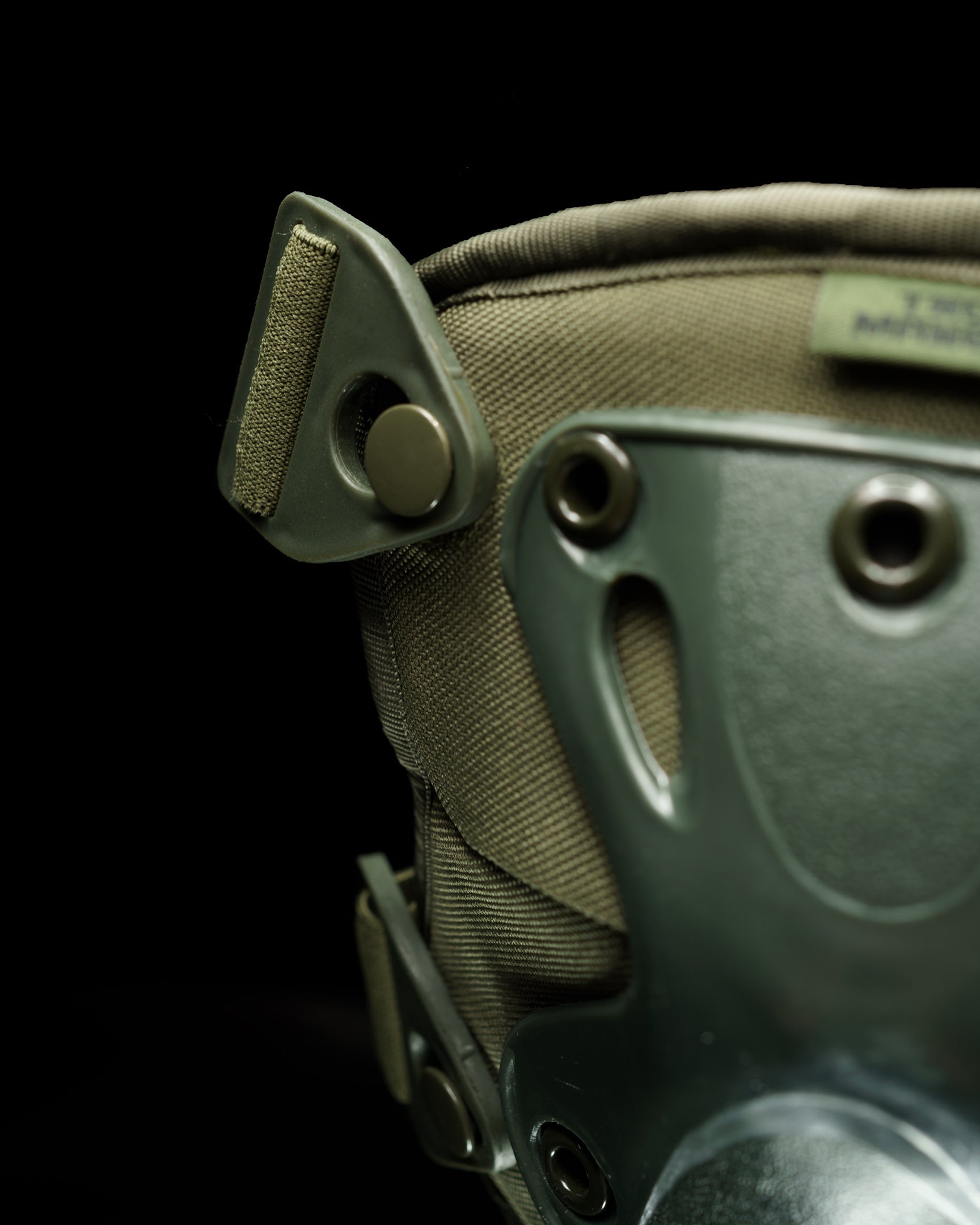 'TIBIA' ELBOW PADS