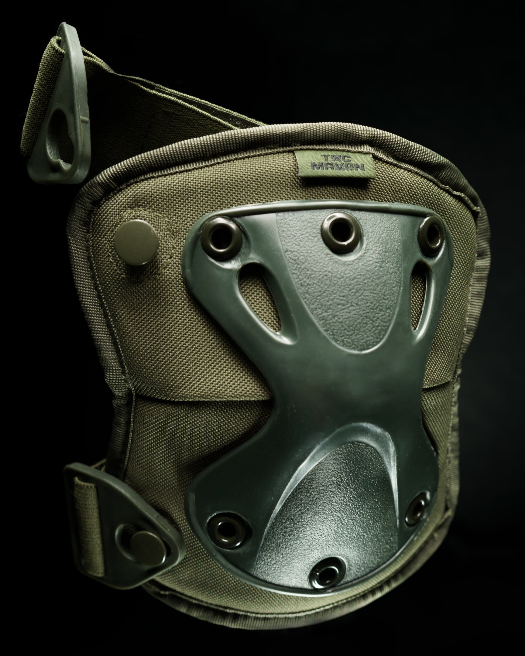 'TIBIA' ELBOW PADS