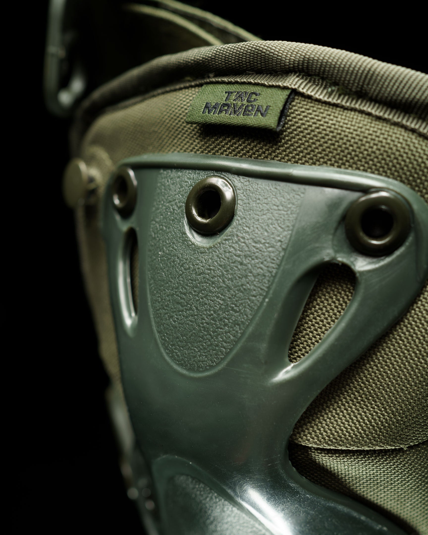 'TIBIA' ELBOW PADS