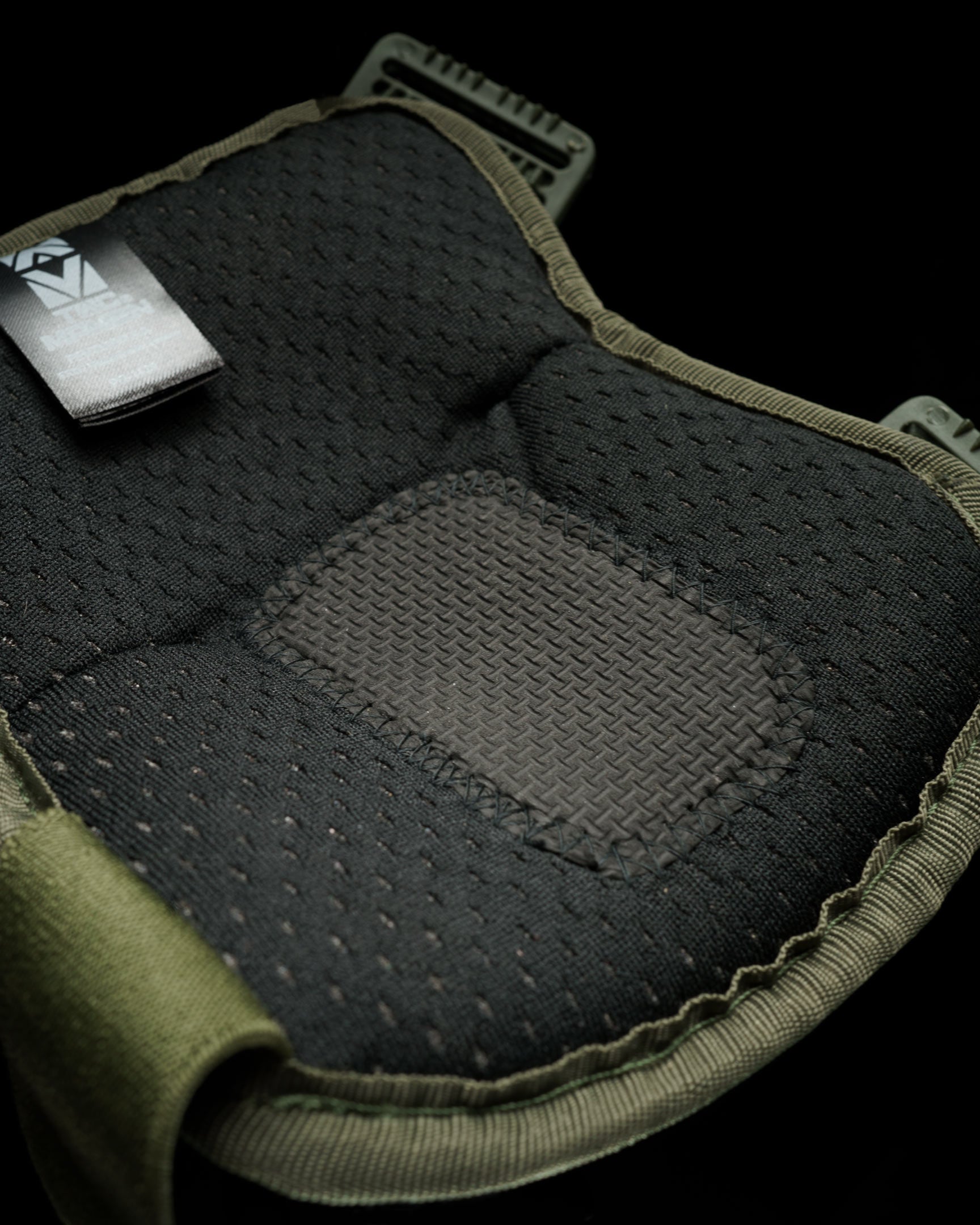 'TIBIA' ELBOW PADS