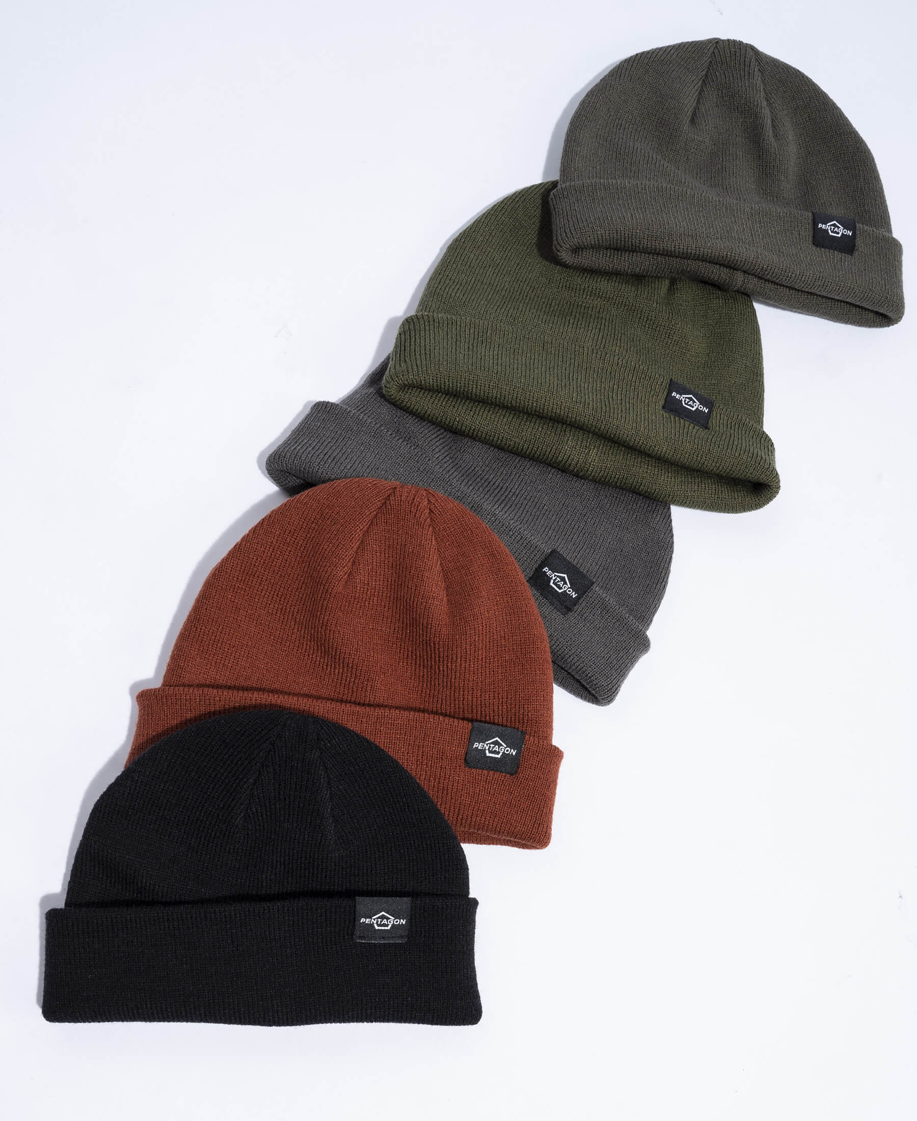 'KORIS' BEANIE