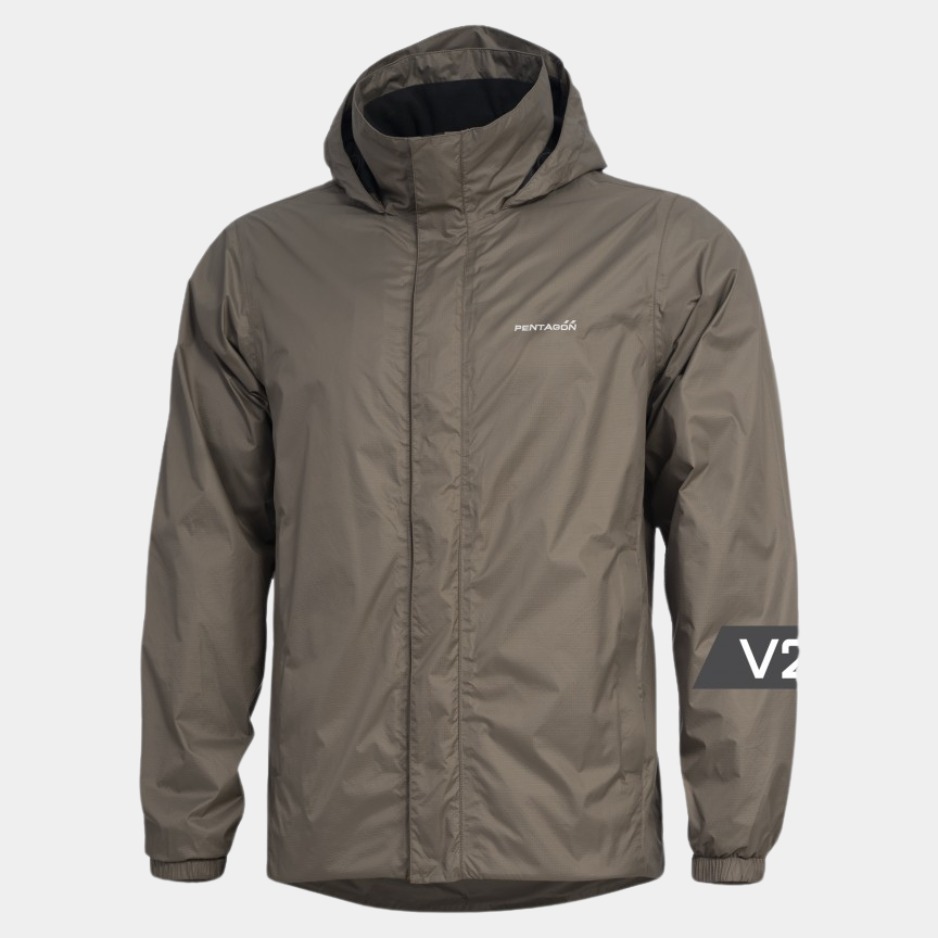 OLIVE BROWN