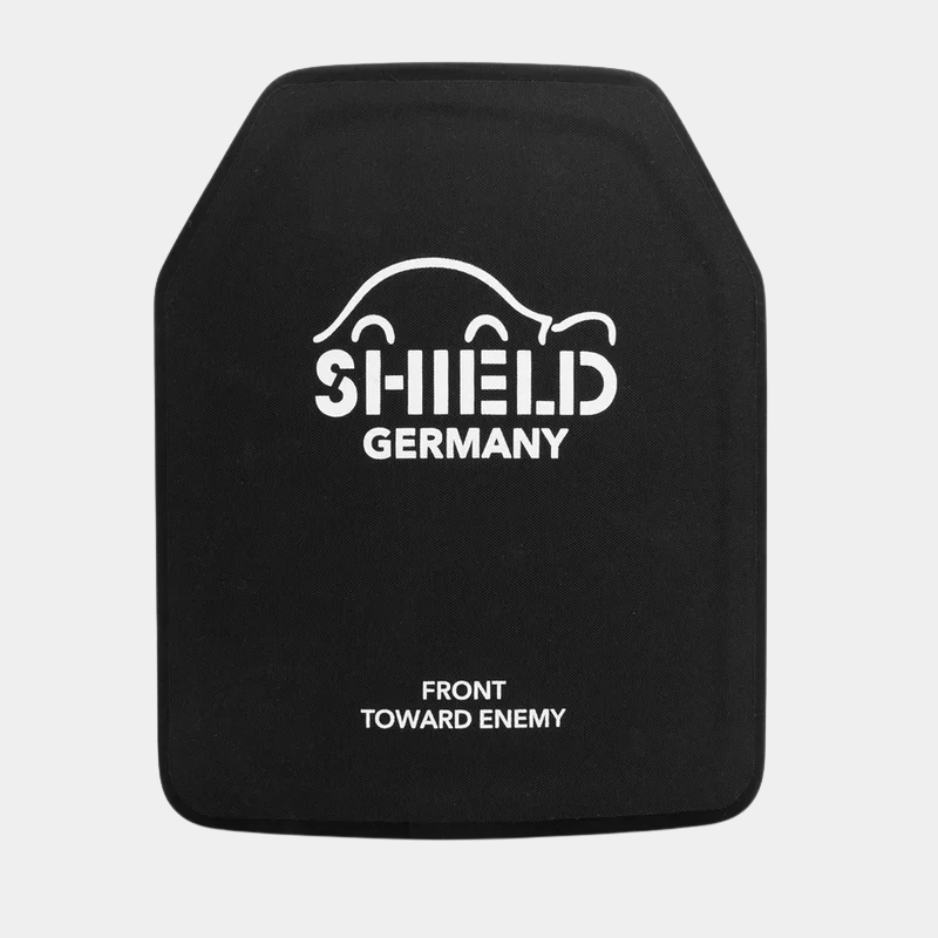 SK1/BSW-4 BULLETPROOF PLATE