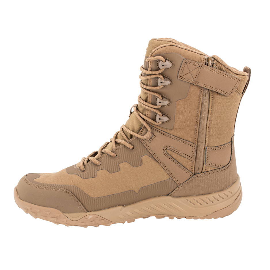 'MAGNUM ULTIMA PRO SZ 8.0' WATERPROOF MICHELIN® OUTSOLE BOOTS