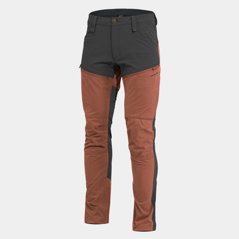 UNISEX RENEGADE "SAVANNA" PANTS