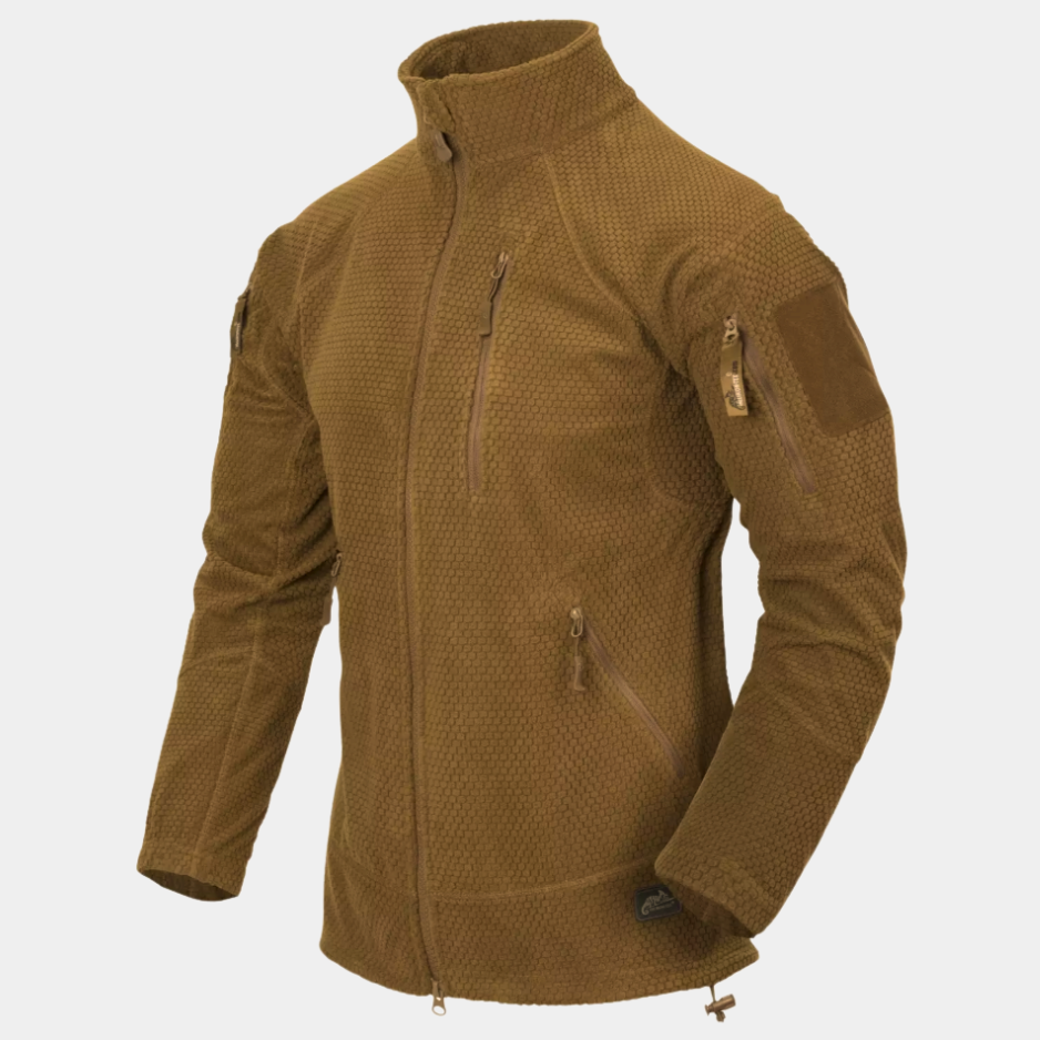 Alpha Tactical Fleece