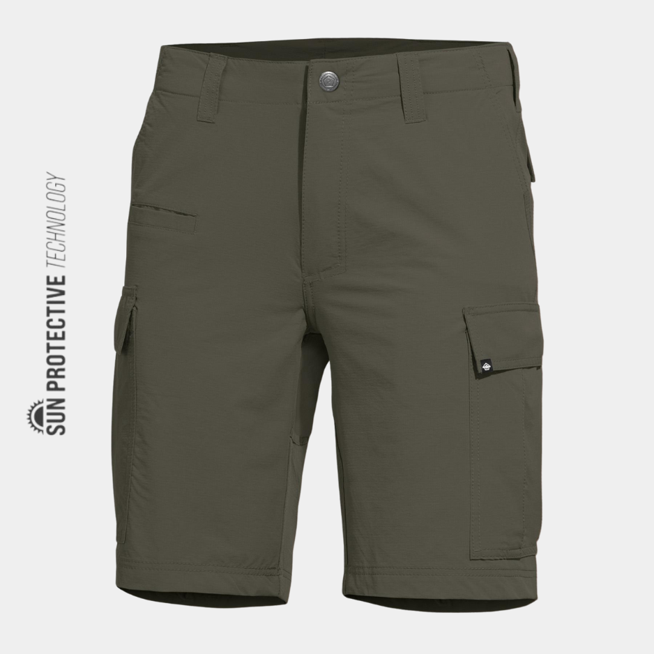 BDU 2.0 'Tropic' Shorts