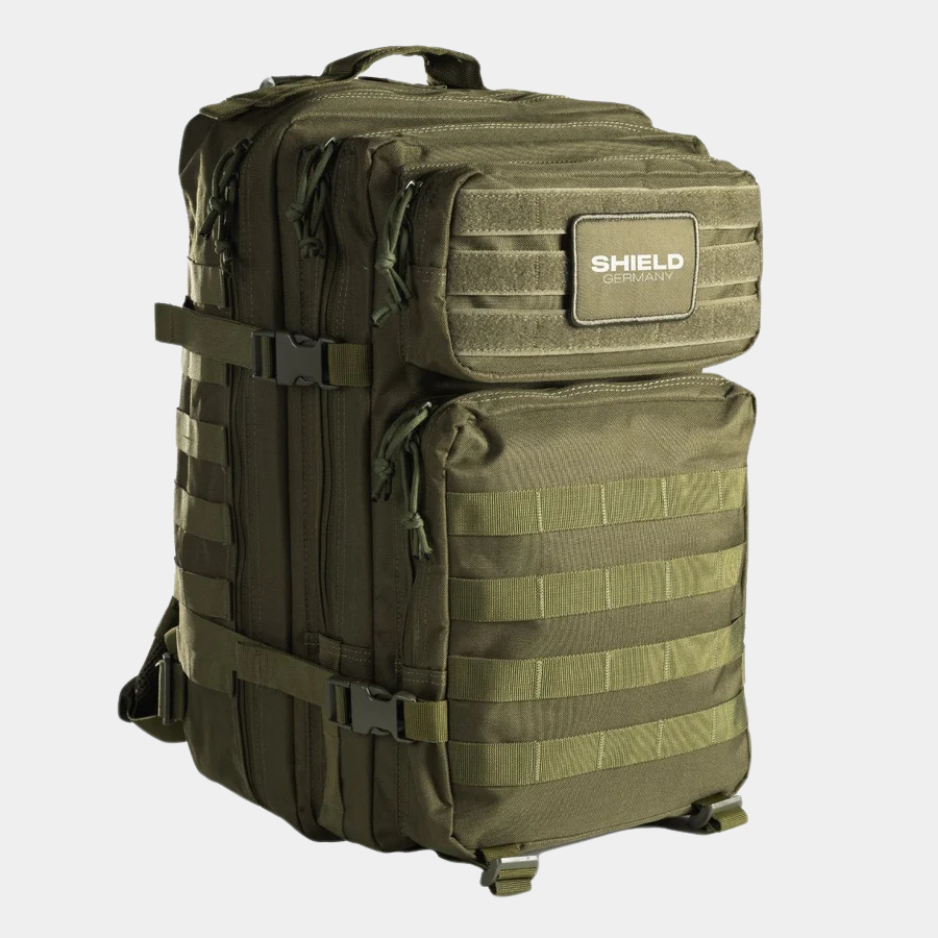 BACKPACK ECHO 45L