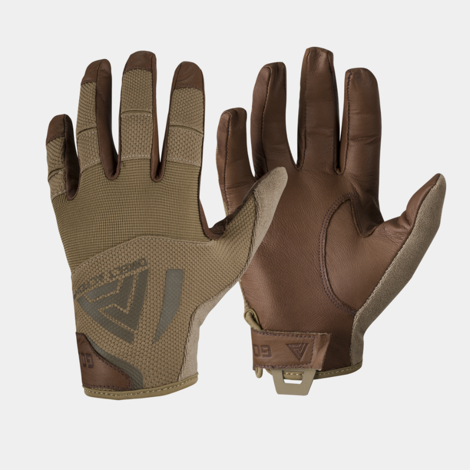 Hard Gloves®